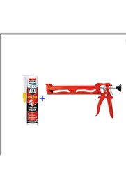 Soudal Fix All Korniş Yapıştırıcısı Tabanca