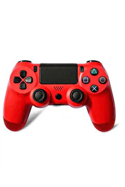 Evi̇mdeyokyok Ps4 Uyumlu Kablosuz Gamepad Joysti̇ck Analog Oyun Kolu Ps4 Uyumlu