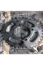 Ngk Cup Arka Zi̇nci̇r Di̇şli̇ (34T)