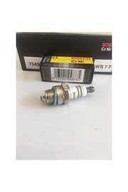 Bosch Zi̇nci̇rli̇ Ağaç Kesme Buji̇si̇ Ws 7 F