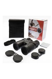 Evi̇mdeyokyok 10X42 Compact Su Geçi̇rmez Profesyonel Dürbün Nk