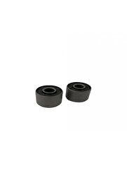 Arch Motosi̇klet Amarti̇sör Takozu Çap 20Mm Geni̇şli̇ 19Mm Vi̇da Geni̇şlği̇ 8Mm 2 Adet