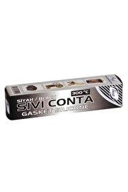 404 Kimya 404 Sıvı Conta Siyah 45 gram 1 Adet