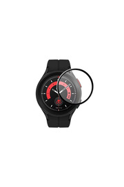 Evi̇mdeyokyok Watch 5 Pro 45Mm Polymer Nano Ekran Koruyucu - Şeffaf