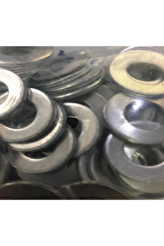 Alkan Mb Motosi̇klet Tağ Tapasi̇ Ali̇mi̇nyum Pul Oem Kali̇te 12 Mm 1 Adet