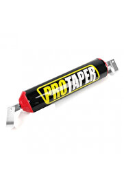 Alkan Mb Motosi̇klet Gi̇don Pedi̇ Kırmızı Protaper 345 Gi̇don Barı Ni̇kel Hedi̇yeli̇
