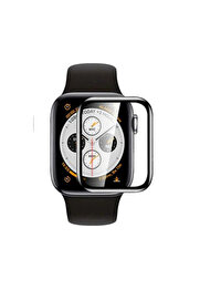 Evi̇mdeyokyok Watch 6 40Mm Polymer Nano Ekran Koruyucu - Şeffaf