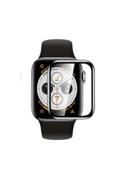 Evi̇mdeyokyok Watch 6 47Mm Polymer Nano Ekran Koruyucu - Şeffaf