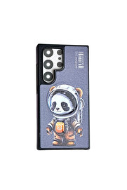Evi̇mdeyokyok Joko Samsung Galaxy S24 Ultra Fun Magsafe Kapak - Mor