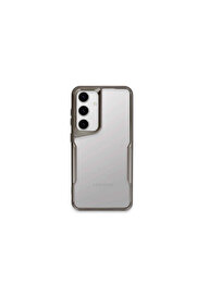 Evi̇mdeyokyok Samsung Galaxy A05S Kılıf Boyi̇ Si̇li̇kon Kapak - Ti̇tan Gri̇