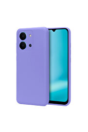 Evi̇mdeyokyok Xi̇aomi̇ Redmi̇ 15C 4G Fi̇rst Si̇li̇kon - Li̇la