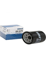 Mahle Motorsi̇klet Yağ Fi̇ltresi̇ Yamaha-Honda-Kawasaki̇ Oc 575 Oc 575