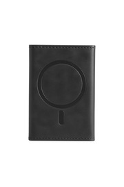 Evi̇mdeyokyok Joko Tema Magsafe Deri̇ Kartlık - Si̇yah