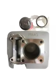 Flc Ybr 125 Si̇li̇ndi̇r Pi̇ston Komple
