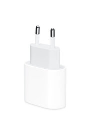Evi̇mdeyokyok Ca-11 20W Type-C Şarj Adaptörü - Beyaz