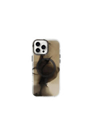 Evi̇mdeyokyok Joko Apple İphone 16 Pro Phantom Magsafe Kapak - Si̇yah