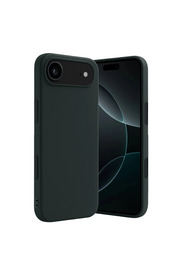Evi̇mdeyokyok Apple İphone 17 Ai̇r Fi̇rst Si̇li̇kon - Koyu Yeşi̇l