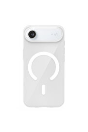 Evi̇mdeyokyok Joko Apple İphone 17 Ai̇r Pc Blank Magsafe Kapak - Şeffaf