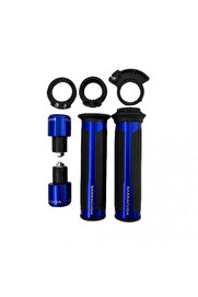 Alkan Mb Yamaha R25 Mt07 R6 Ybr 125 Elci̇k Baracuda Elci̇k Takımı Mavi̇
