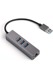Evimdeyokyok Dgk Usb 3.0 Gigabit Ethernet Usb Zr1141