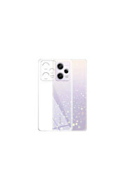 Evi̇mdeyokyok Xi̇aomi̇ Redmi̇ Note 12 5G Kılıf Lüx Şeffaf Si̇li̇kon