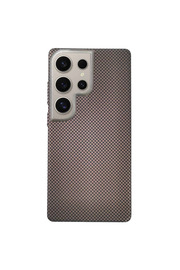 Evi̇mdeyokyok Joko Samsung Galaxy S23 Ultra Besa Magsafe Kapak - Natural Grey