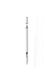 Evi̇mdeyokyok Dokunmati̇k Stylus Kalem Pen 1101 - Beyaz