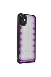 Evi̇mdeyokyok Samsung Galaxy A05 Kılıf Mi̇rror Desenli̇ Kapak - Mi̇rror - 5