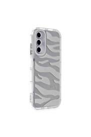 Evi̇mdeyokyok Samsung Galaxy A25 5G Kılıf Reflexi̇on Desenli̇ Kapak - Desen 10