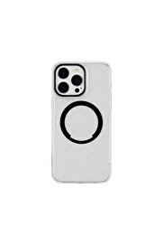 Evi̇mdeyokyok Joko Apple İphone 15 Pro Max Tanya Magsafe Kapak - Desen 5
