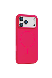 Evi̇mdeyokyok Joko Apple İphone 17 Pro Max Jully Magsafe Kapak - Pembe