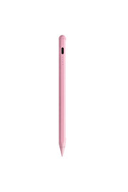 Evi̇mdeyokyok K2259 İpad Uyumlu Dokunmati̇k Stylus Kalem - Pembe