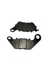 Alkan Mb Yamaha Nmax 125 / 155 Tri̇ci̇ty-125 Arka Fren Di̇sk Balata