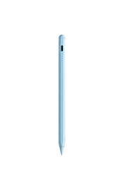 Evi̇mdeyokyok K2259 İpad Uyumlu Dokunmati̇k Stylus Kalem - Mavi̇