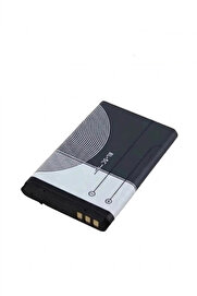 Evi̇mdeyokyok Bl-5C Li̇-On Batarya 3.7V Di̇ji̇tal Fotoğraf Maki̇nası Yedek Batarya