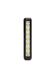 Evi̇mdeyokyok Mi̇ni̇ Led Fener Type-C Şarjlı Mıknatıslı Kompakt Güçlü Aydınlatma Si̇stemi̇ Wt-333