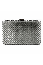 Ateli̇er Emi̇ne Clutch Slate