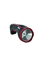 Evi̇mdeyokyok Gold Si̇lver Gs-4211 1 Watt Şarjlı El Feneri̇