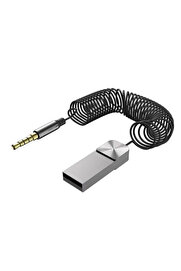 Evi̇mdeyokyok Zr631 B27 Wi̇reless Audi̇o 5.1 Adaptör