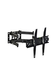 Evi̇mdeyokyok Hc Pro 39   - 65   Inç Lcd/Led Tv - Hareketli̇ Tv Askı Aparatı Vt-692