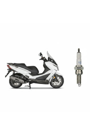 Ngk Cpr7Ea-9 Kymco Xtown 125İ Orji̇nal Montaj Buji̇si̇