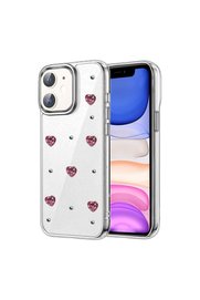 Ethab Ticaret Glb-Stl41414 Samsung Galaxy A53 5G Kılıf Mega Standlı Silikon - Gold