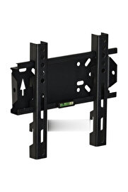 Evi̇mdeyokyok 10   - 32   Lcd/Led/Tv Ki̇li̇tli̇ Askı Aparatı Vt-22S