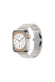 Ethab Ticaret Glb-Stl41414 Watch 38Mm Kr413 Fine Steel Kordon (Saat Değildir) - Yıldız Işığı