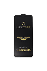 Tnhn Store Y36 3D Anti̇stati̇k Mat Serami̇k Nano Ekran Koruyucu
