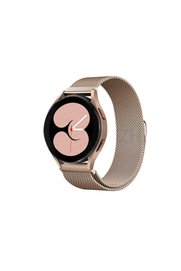 Ethab Ticaret Glb-Stl41414 İphone 12 Pro Kılıf Volet Silikon - Beyaz