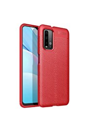 Ethab Ticaret Glb-Stl41414 Samsung Galaxy A25 5G Kılıf Volet Silikon - Siyah