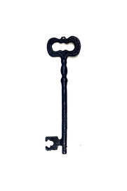 Evi̇mdeyokyok Göz Anahtar Bi̇blo, 220X64 Mm - Büyük Boy, Vi̇ntage, Anti̇k Sti̇l Si̇mge Bi̇blo, Süs, Tasarım Aksesuar Anahtar