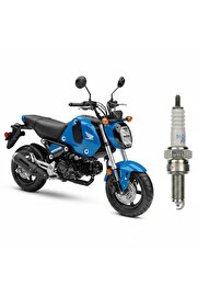 Ngk Cpr7Ea-9 Msx 125 Orji̇nal Montaj Buji̇si̇ 1 Adet