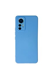 Ethab Ticaret Glb-Stl41414 Onegif Samsung Galaxy A56 Bright Simli Kapak - Siyah